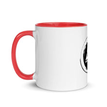 SamuraiFT Mug