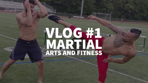 Martial Arts and Fitness