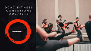 DCAC Fitness Convention Virginia Aug\2019