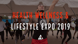 Health Wellness & Lifestyle Expo 2019