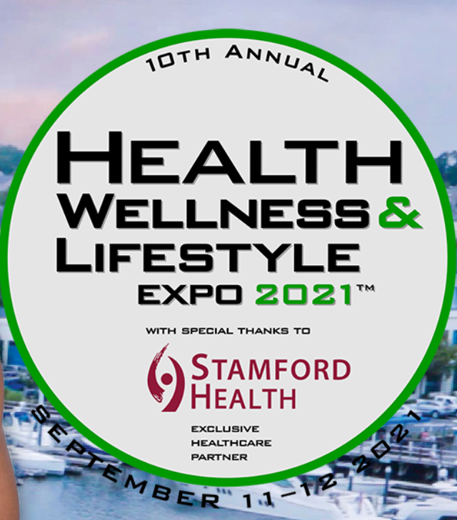 Health Wellness & Lifestyle EXPO 2021 Featuring SamuraiFT