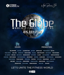 The Globe World Fitness Meeting