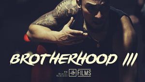 Brotherhood III: Taekwondo vs Karate A Martial Arts SHORT FILM