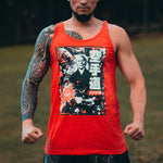 Funakoshi Shotokan Karate 空手道 Tank Top