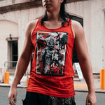 佛心 Buddha | The spiritually enlightened heart Tank