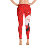 Cherry Blossom Leggings