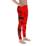 Dragon Men's Leggings