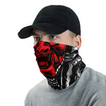 SamuraiFT - Neck Gaiter