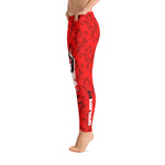Cherry Blossom Leggings