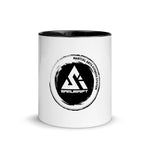 SamuraiFT Mug