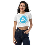 SamuraiFT Crop Top
