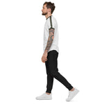 Unisex SamuraiFT fleece sweatpants