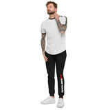 Unisex SamuraiFT fleece sweatpants
