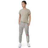Unisex SamuraiFT fleece sweatpants