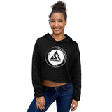 SamuraiFT Crop Hoodie